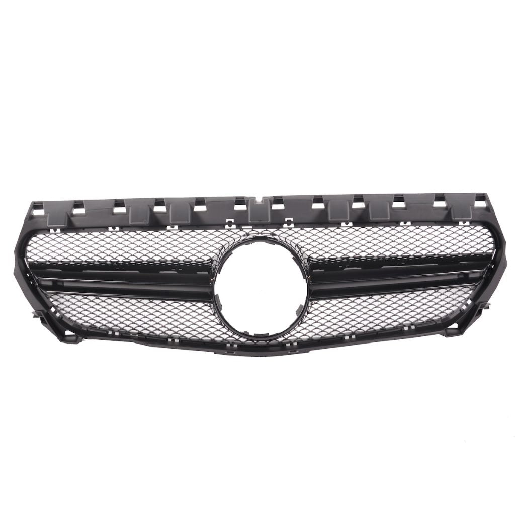 Griglia adatto per Mercedes CLA (C117) (2013-2016)