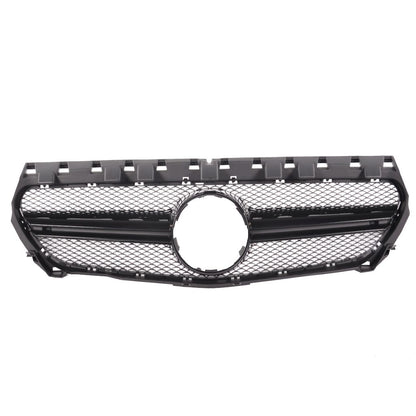 Griglia adatto per Mercedes CLA (C117) (2013-2016)