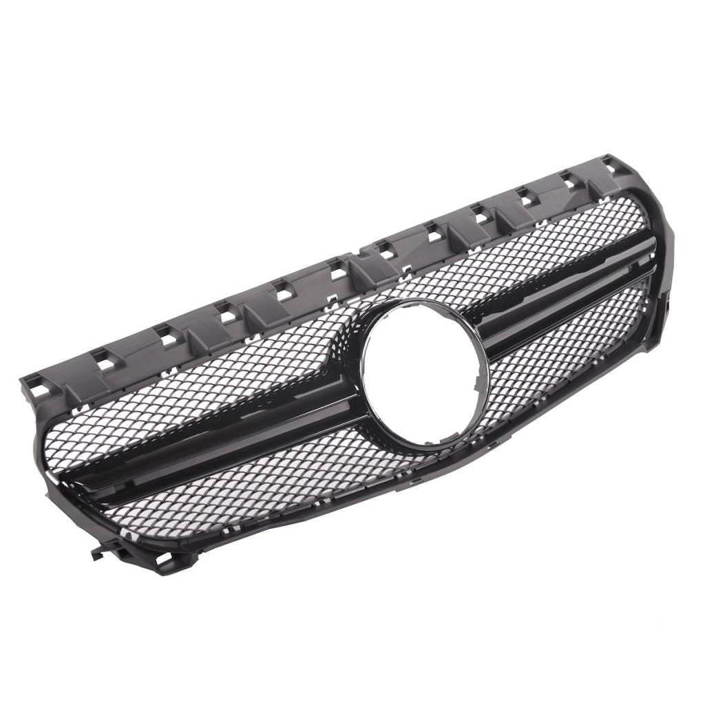 Griglia adatto per Mercedes CLA (C117) (2013-2016)