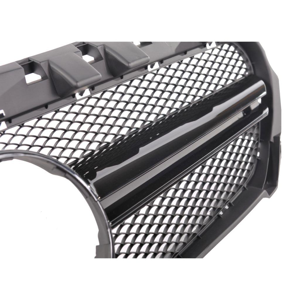Griglia adatto per Mercedes CLA (C117) (2013-2016)