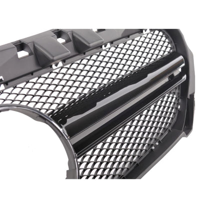Griglia adatto per Mercedes CLA (C117) (2013-2016)