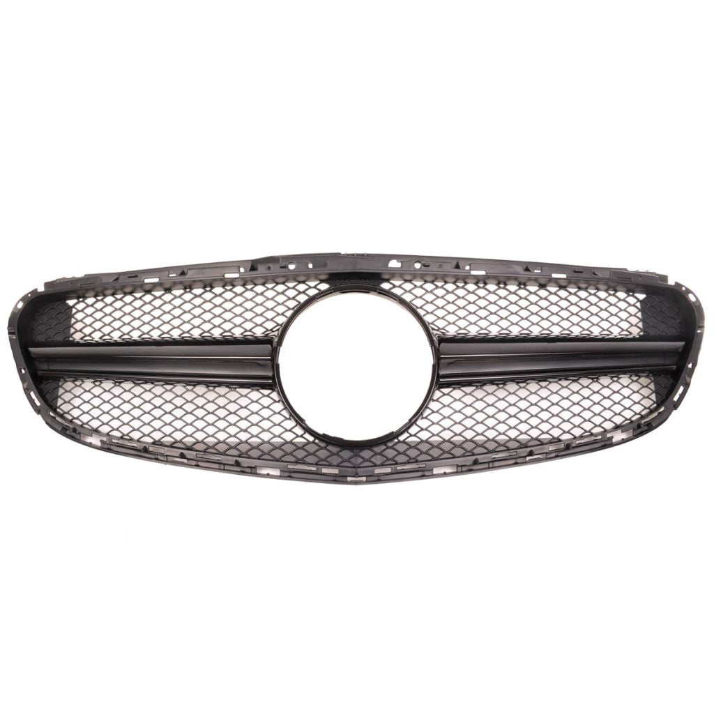Griglia adatto per Mercedes E-Class W212 Sedan Estate Facelift 2013-2016