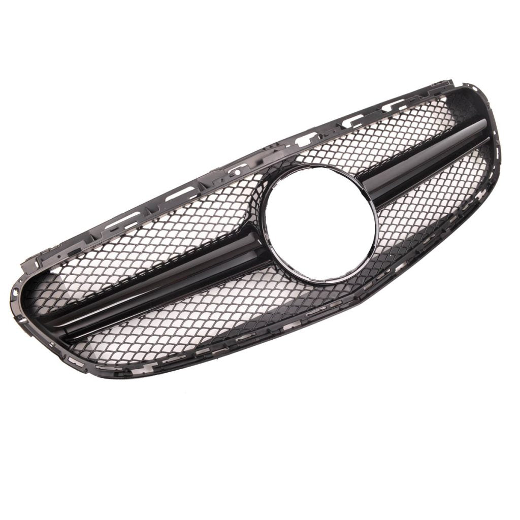 Griglia adatto per Mercedes E-Class W212 Sedan Estate Facelift 2013-2016