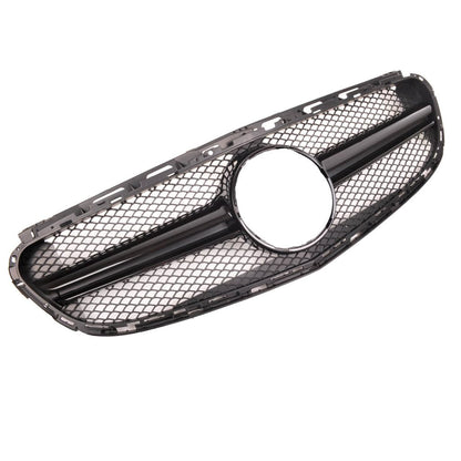 Griglia adatto per Mercedes E-Class W212 Sedan Estate Facelift 2013-2016