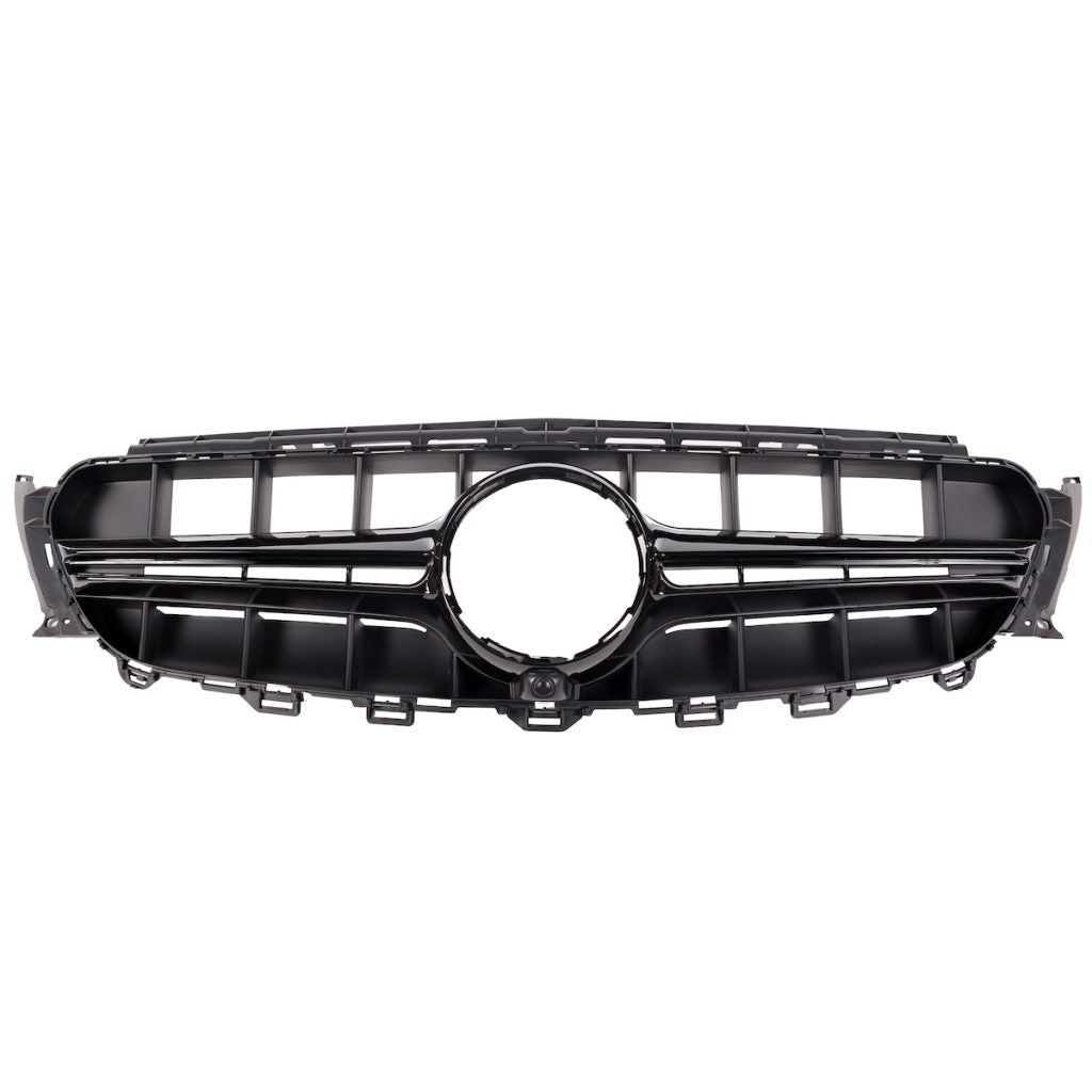 Griglia adatto per Mercedes E-Class (W213) 2016-2020