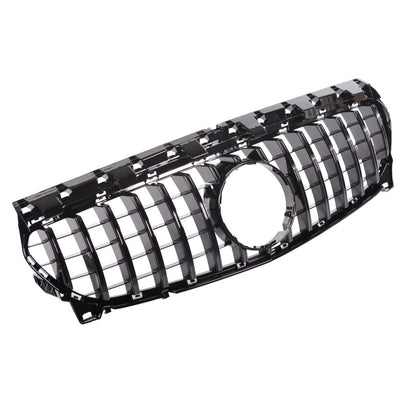 Griglia adatto per Mercedes CLA (C117) Facelift (2016-2019)