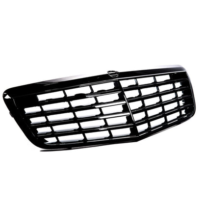Griglia adatto per Mercedes E-Class W211 Sedan Estate Facelift 2006-2009
