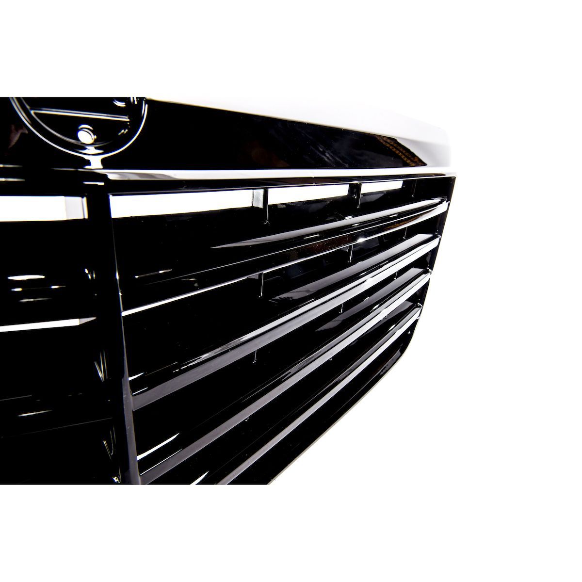 👉Griglia anteriore nera per Classe E (W211) Facelift (2006-2009)👈