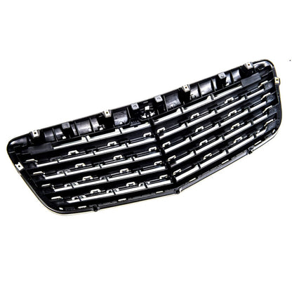 Griglia adatto per Mercedes E-Class W211 Sedan Estate Facelift 2006-2009