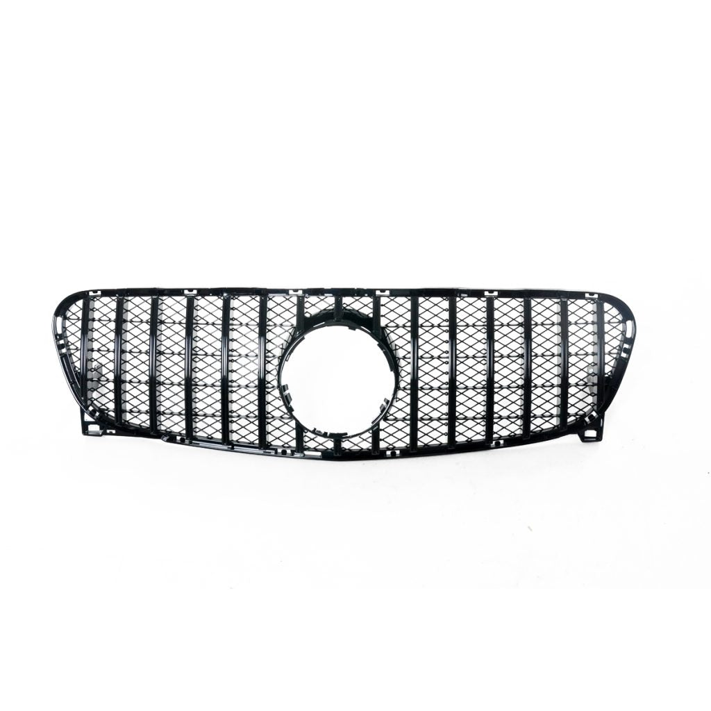 Griglia adatto per Mercedes GLA X156 2013-2016