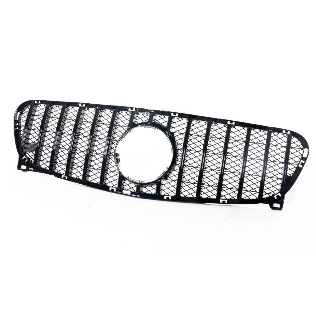 Griglia adatto per Mercedes GLA X156 2013-2016