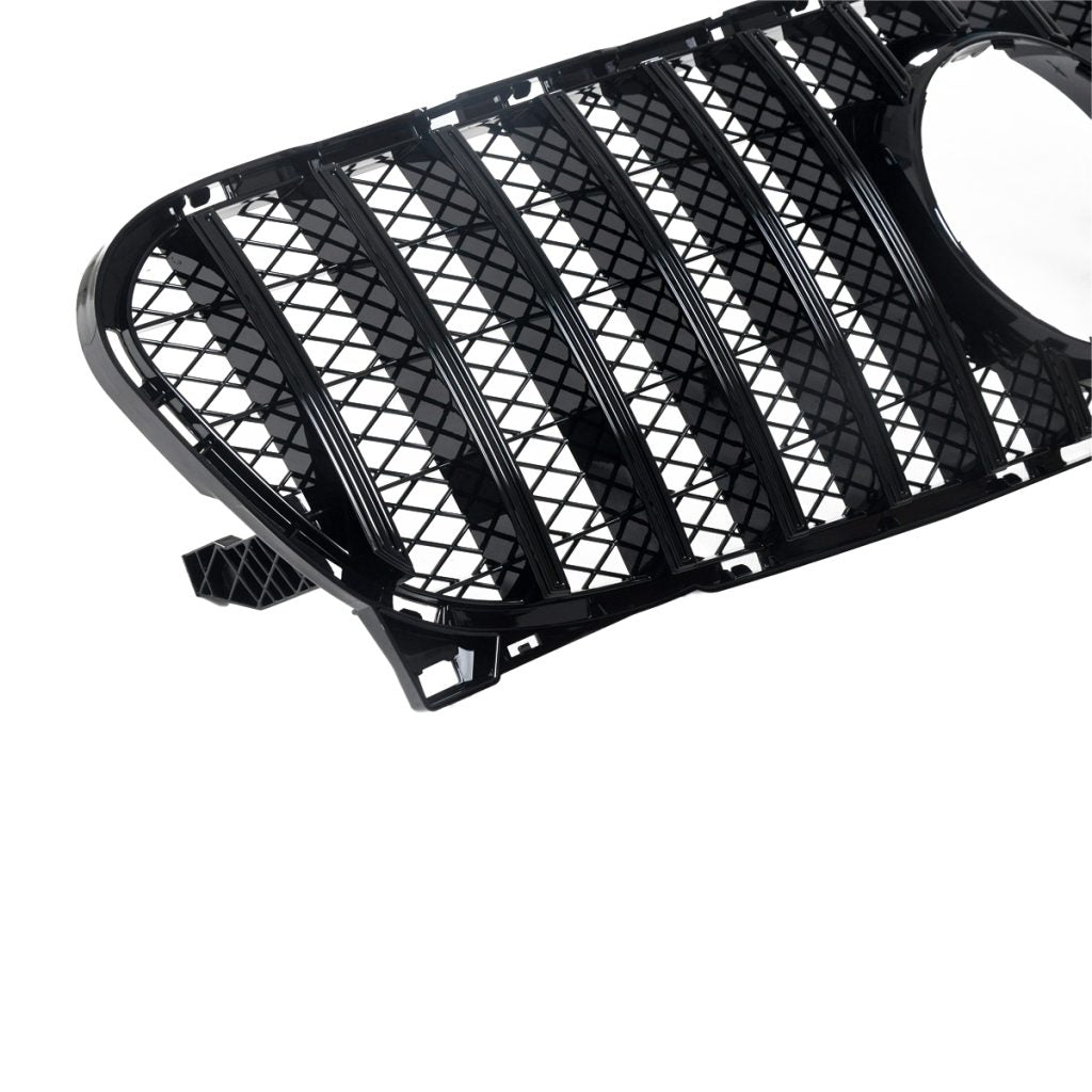 Griglia adatto per Mercedes GLA X156 2013-2016
