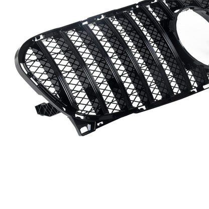 Griglia adatto per Mercedes GLA X156 2013-2016