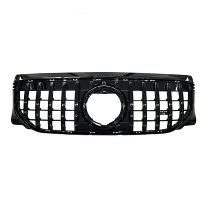 ART.3512 Griglia Nera per Mercedes GLB X247 Facelift (2023+) Panamericana