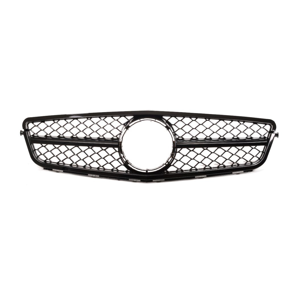 Griglia adatto per Mercedes C-Class (W204) Sedan Estate Coupe (2007-2015)