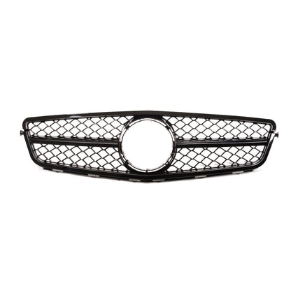 Griglia adatto per Mercedes C-Class (W204) Sedan Estate Coupe (2007-2015)