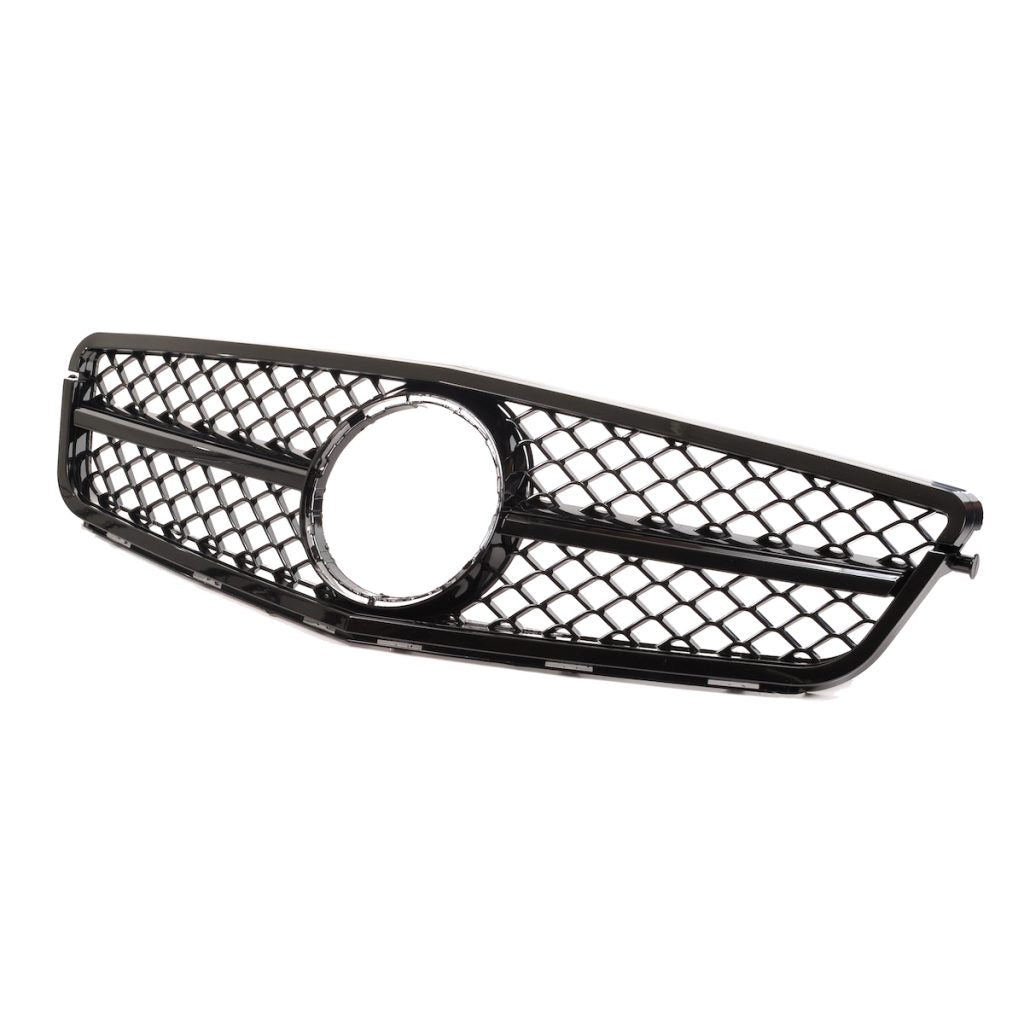 Griglia adatto per Mercedes C-Class (W204) Sedan Estate Coupe (2007-2015)