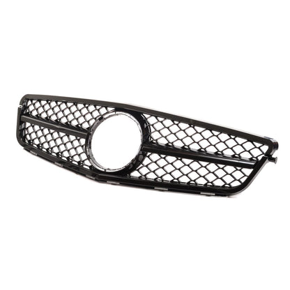 Griglia adatto per Mercedes C-Class (W204) Sedan Estate Coupe (2007-2015)