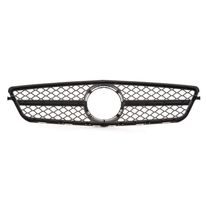 Griglia adatto per Mercedes C-Class (W204) Sedan Estate Coupe (2007-2015)