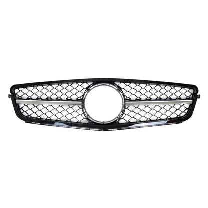Griglia adatto per Mercedes C-Class W204 2007-2015