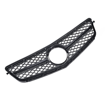 Griglia adatto per Mercedes C-Class W204 2007-2015