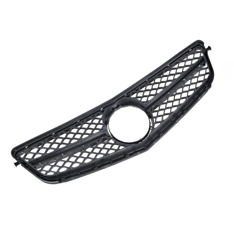 💫ART.7010 Griglia Anteriore C63 AMG Look per Mercedes Classe C (W204) 07-15💫