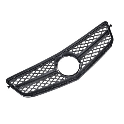 💫ART.7010 Griglia Anteriore C63 AMG Look per Mercedes Classe C (W204) 07-15💫