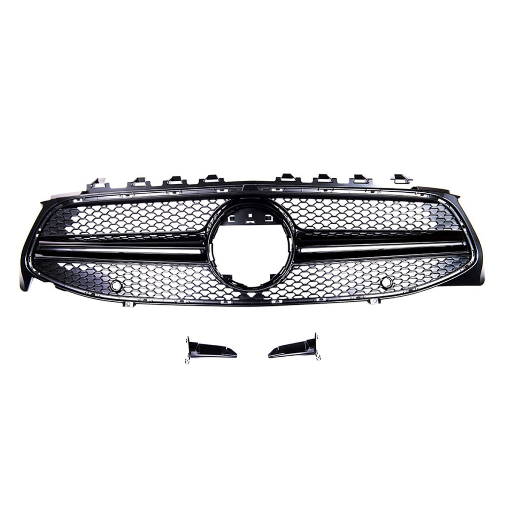 Griglia adatto per Mercedes CLA C118 2019+