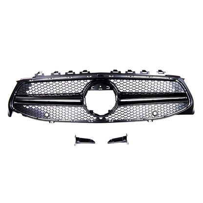 Griglia adatto per Mercedes CLA C118 2019+