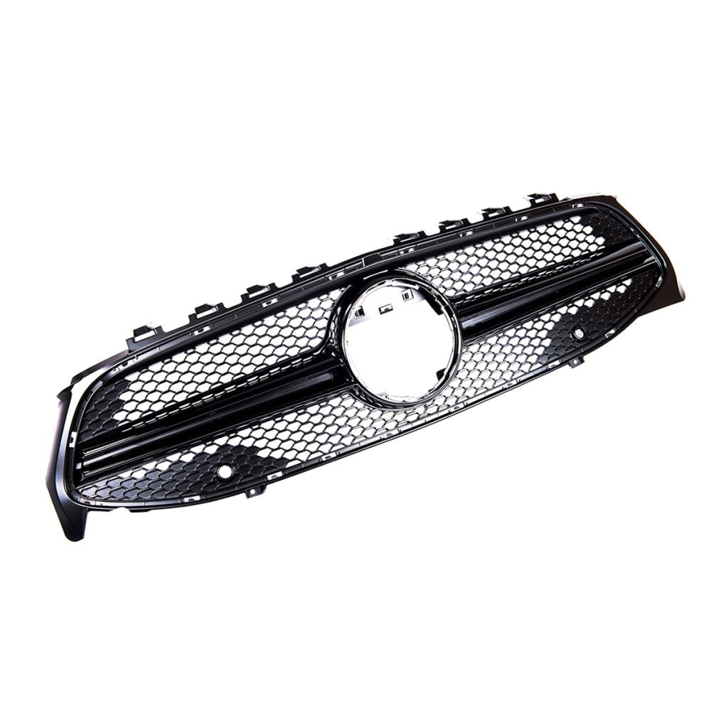 Griglia adatto per Mercedes CLA C118 2019+