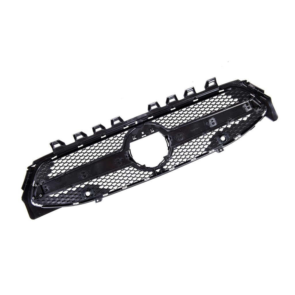 Griglia adatto per Mercedes CLA C118 2019+