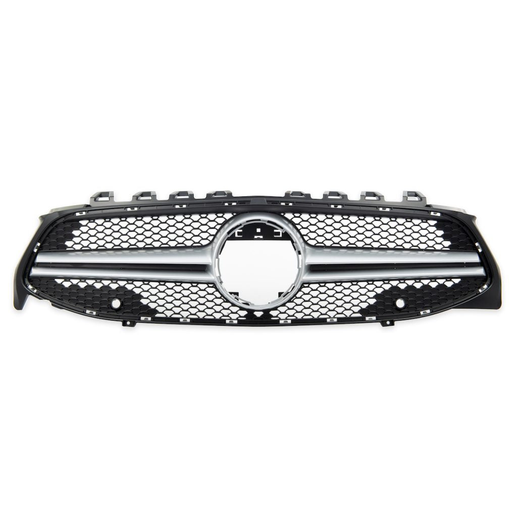 Griglia adatto per Mercedes CLA C118 2019+