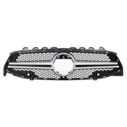 Griglia adatto per Mercedes CLA C118 2019+
