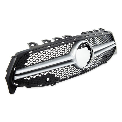 Griglia adatto per Mercedes CLA C118 2019+