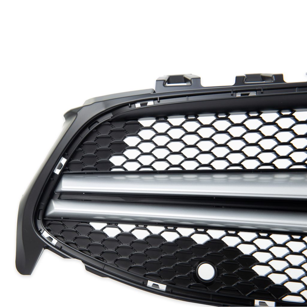 Griglia adatto per Mercedes CLA C118 2019+