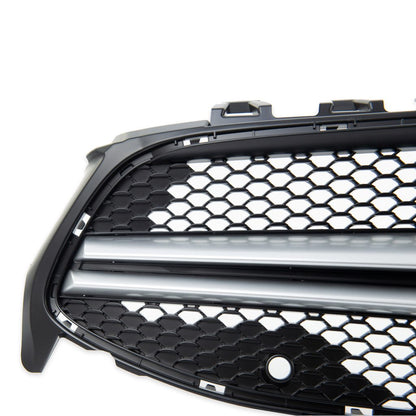 Griglia adatto per Mercedes CLA C118 2019+