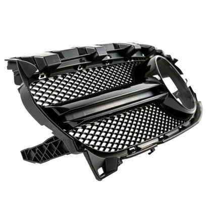 Grille suitable for Mercedes CLA (C117) Facelift (2016-2019)