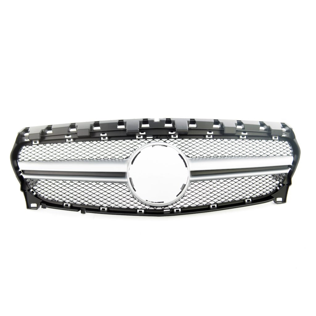 Griglia adatto per Mercedes CLA C117 2016-2019