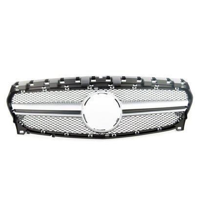 Griglia adatto per Mercedes CLA C117 2016-2019