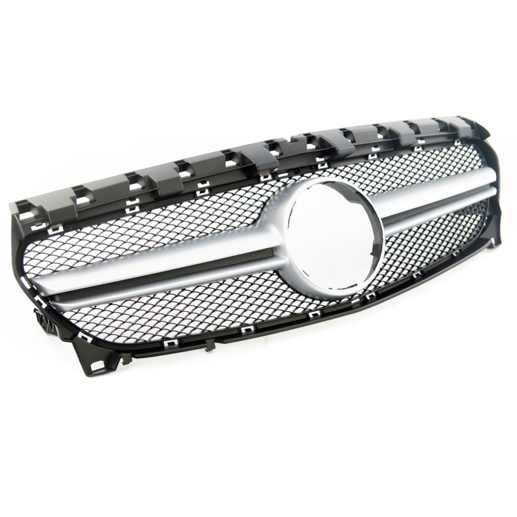 Griglia adatto per Mercedes CLA C117 2016-2019