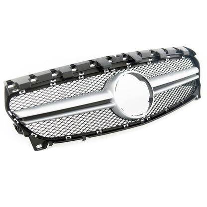 Griglia adatto per Mercedes CLA C117 2016-2019