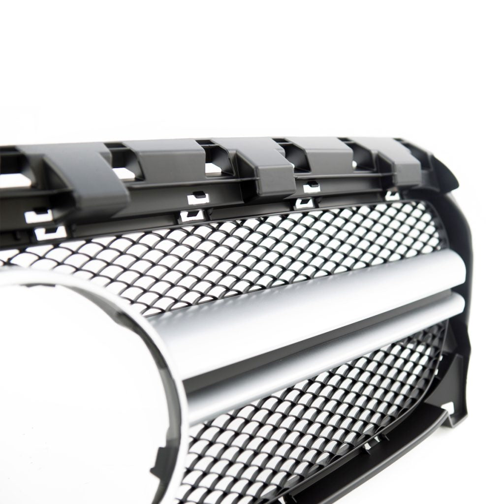 Griglia adatto per Mercedes CLA C117 2016-2019