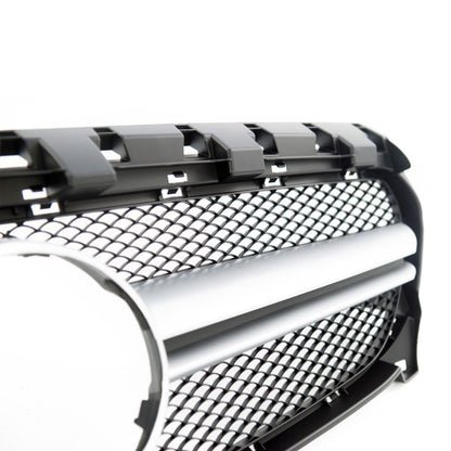 Griglia adatto per Mercedes CLA C117 2016-2019