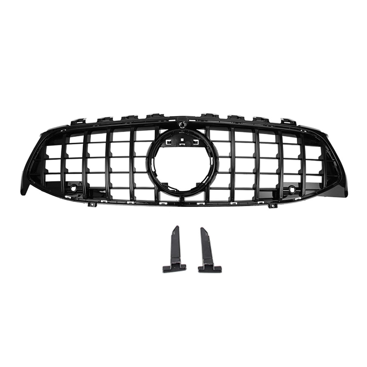 ⭐ SPLITTER SUITABLE FOR AUDI Q8 s-line look R optik⭐ 