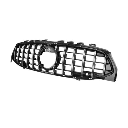 ART.3408 Griglia Mercedes CLA (C118) (2019-On) Panamericana GT Cromo