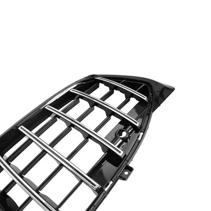 ART.3408 Griglia Mercedes CLA (C118) (2019-On) Panamericana GT Cromo