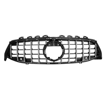 ART.3408 Griglia Mercedes CLA (C118) (2019-On) Panamericana GT Cromo