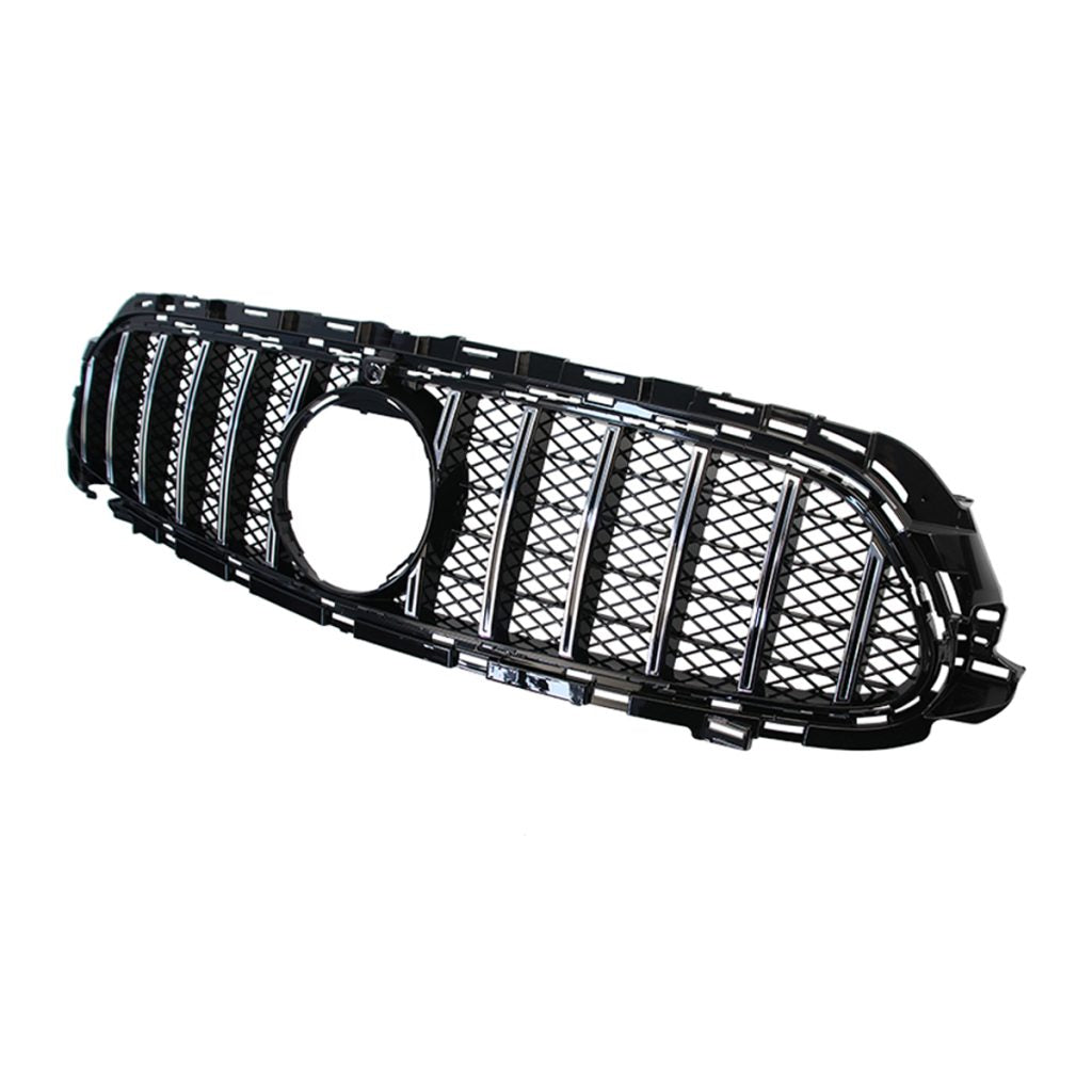Griglia adatto per Mercedes E-Class W213 C238 2021-2023