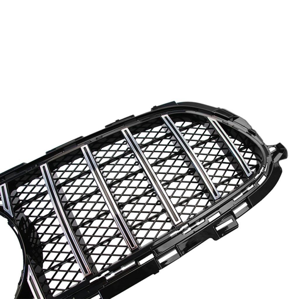Griglia adatto per Mercedes E-Class W213 C238 2021-2023