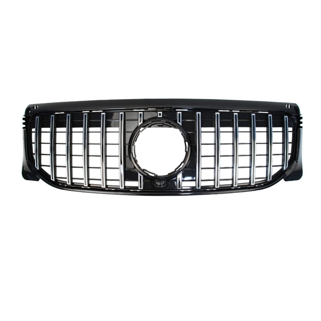 Grille suitable for Mercedes GLB (X247) (2019-On)